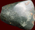 ARCHAEOLOGICAL OBJECT - NEOLITHICUM - ANATOLIA - Polished stone axe, 6th / 3rd millennium BC -
