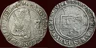 Zeeland Nederlandse rijksdaalder NOORDELIJKE NEDERLANDEN (NETHERLANDS) - REPUBLIEK, 1581-1795 - ZEELAND - 1635, Middelburg -