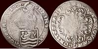 Zeeland Snaphaanschelling NOORDELIJKE NEDERLANDEN (NETHERLANDS) - REPUBLIEK, 1581-1795 - ZEELAND - 1584, Middelburg -