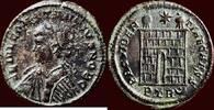 Roman Empire as CONSTANTIUS II as Caesar, 324-337 - BI Centenionalis, Treverorum -