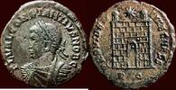 Roman Empire as CONSTANTIUS II as Caesar, 324-337 - BI Centenionalis, Rome -