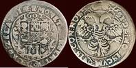 Zeeland groot NOORDELIJKE NEDERLANDEN (NETHERLANDS ) - REPUBLIEK, 1581-1795 - ZEELAND - 1/6 Arendsdaalder van 10 1602, Middelburg -