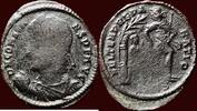 Roman Empire Maiorina CONSTANS, 337-350 - BI light uncertain mint -