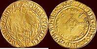 NOORDELIJKE NEDERLANDEN (NETHERLANDS) - GRAAFSCHAP HOLLAND - PHILIPS DE SCHONE, 1482-1506 - Philippusgulden z. j. , Dordrecht -