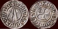 Schilling GERMANY - POMMERN - STRALSUND, STADT - -