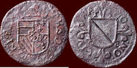 Oord NOORDELIJKE NEDERLANDEN (NETHERLANDS) - STAD UTRECHT - STATEN VAN UTRECHT, 1577-1581 - -