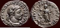 Roman Empire AR Denarius ELAGABALUS, 218-222 - Rome -