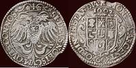 Zeeland groot NOORDELIJKE NEDERLANDEN (NETHERLANDS ) - REPUBLIEK, 1581-1795 - ZEELAND - Arendsdaalder van 60 1602, Middelburg -