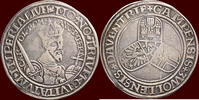 Karolusdaalder NOORDELIJKE NEDERLANDEN (NETHERLANDS) OVERIJSSEL - DE DRIE RIJKSSTEDEN: DEVENTER / KAMPEN / ZWOLLE - KAREL V, 1519-1556 - z.j -