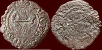 Duit NOORDELIJKE NEDERLANDEN (NETHERLANDS) - STAD UTRECHT - ANONIEM - -
