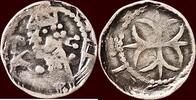 Penning NOORDELIJKE NEDERLANDE (NETHERLANDS) - BISDOM UTRECHT - HENDRIK VAN VIANDEN, - z.j., Utrecht -