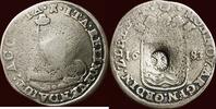 Zeeland Hoedjesschelling NOORDELIJKE NEDERLANDEN ( NETHERLANDS ) - REPUBLIEK, 1581-1795 - ZEELAND - 1683, Middelburg -