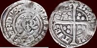 Sterling ZUIDELIJKE NEDERLANDEN (SOUTHERN NETHERLANDS) - HERTOGDOM BRABANT - JAN I, 1267-1294 - z.j. , vermoedelijk Maastricht -