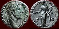 Roman Empire AE As ANTONINUS PIUS, 138-161 - Rome -