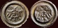 NOORDELIJKE NEDERLANDEN (NETHERLANDS) - GELRE - RIJKSSTAD NIJMEGEN - KAREL V, 1519-1556 – Grootken of holpenning (brakteaat) z.j -
