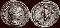 Roman Empire AR Denarius GORDIANUS (GORDIAN) III, 238-244 - Rome -