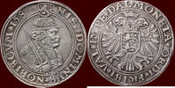 Friesland Arendsrijksdaalder NOORDELIJKE NEDERLANDEN (NETHERLANDS) - REPUBLIEK, 1581-1795 - FRIESLAND - 1584, Leeuwarden -