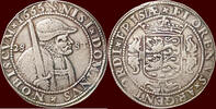 Friesland 28 stuiver NOORDELIJKE NEDERLANDEN (NETHERLANDS) - REPUBLIEK, 1581-1795 - FRIESLAND - Florijn van 1665/ouder jaar, Leeuwarden -