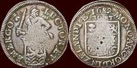 Zeeland 30 stuiver NOORDELIJKE NEDERLANDEN (NETHERLANDS) - REPUBLIEK, 1581-1795 - ZEELAND - Daalder van 1682, Middelburg -