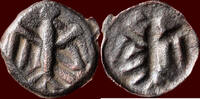 NOORDELIJKE NEDERLANDEN (NETHERLANDS) - OVERIJSSEL - STAD DEVENTER - ANONIEM (PERIODE FREDERIK III,1440-1493) - Braemsche z.j. -