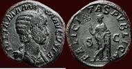 Roman Empire AE Sestertius JULIA MAMAEA, mother of Severus Alexander - Rome -