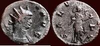 Roman Empire Antoninianus GALLIENUS, 253-268 - BI Mediolanum -