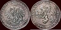 M&uuml;nzen 30 stuivers 1564 NOORDELIJKE NEDERLANDEN (NETHERLANDS) - RIJKSSTA... 4,913.88 US$  +  46.25 US$ shipping