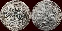 30 stuivers NOORDELIJKE NEDERLANDEN (NETHERLANDS) - RIJKSSTAD NIJMEGEN - FERDINAND I, - Daalder van 1565 -