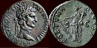 Roman Empire AE Sestertius NERVA, 96-98 - Rome -