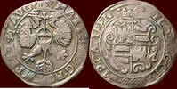 Overijssel 28 stuivers NOORDELIJKE NEDERLANDEN (NETHERLANDS) - REPUBLIEK, 1581-1795 - OVERIJSSEL - STAD KAMPEN - Florijn van z.j. -