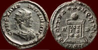 Roman Empire as CONSTANTINUS II (CONSTANTINE II) as Caesar, 317-337 - BI Centenionalis, Londinium -