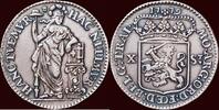 Utrecht NOORDELIJKE NEDERLANDEN (NETHERLANDS) - REPUBLIEK, 1581-1795 - UTRECHT - X Stuivers 1779, Utrecht -