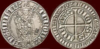 Gros FRANCE - METZ, DIOCESE - THIERRY V OF BOPPART, - n.d. -