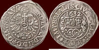 4 Albus GERMANY - KÖLN, REICHSSTADT - FERDINAND II, 1619-1637 - or Blaffert -