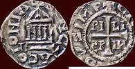 Denar GERMANY - KÖLN, ERZBISTUM - PILGRIM & EMPEROR CONRAD II (1027-1039) - n.d. (1027-1039) -