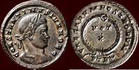 Roman Empire as CONSTANTINUS II (CONSTANTINE II) as Caesar, 317-337 - BI Centenionalis, Treverorum -