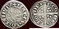 Sterling ZUIDELIJKE NEDERLANDEN (SOUTHERN NETHERLANDS) - GRAAFSCHAP NAMEN - GWIJDE VAN DAMPIERRE, 1263-1297 - z.j. , Namen -