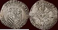 Stuiver ZUIDELIJKE NEDERLANDEN (SOUTHERN NETHERLAND) - GRAAFSCHAP NAMEN (NAMUR) - PHILIPS DE SCHONE, 1482-1506 - 1502, Namen -