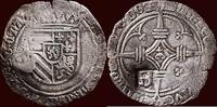 Stuiver ZUIDELIJKE NEDERLANDEN (SOUTHERN NETHERLAND) - GRAAFSCHAP NAMEN (NAMUR) - PHILIPS DE SCHONE, 1482-1506 - z.j. , Namen -