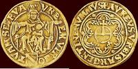 Florin FRANCE - STRASBOURG, CITY - d’or n.d. -