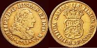 2 Escudos 1731  SPAIN, KINGDOM - PHILIPPE V, 1700-1745 -   1731, Madrid ss