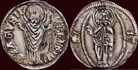 Grosso (ca.1422-1438)  CROATIA - DALMATIA - CITY REPUBLIC OF RAGUSA (DUBROVNIK), 1358-1808 -   n.d. ss