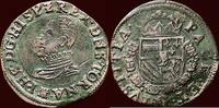 ZUIDELIJKE NEDERLANDEN (SOUTHERN NETHERLANDS) - HEERLIJKHEID DOORNIK ( TOURNAI ) - STATEN VAN DOORNIK, 1577-1581 - Statenoord z. -