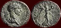 Roman Empire AE As TRAJANUS (TRAJAN), 98-117 - Rome -