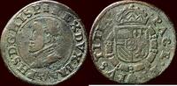 ZUIDELIJKE NEDERLANDEN (SOUTHERN NETHERLANDS) - HERTOGDOM BRABANT - STATEN VAN BRABANT, 1577-1581 - Statenoord z.j. , Antwerpen -