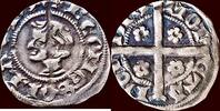 Penning of kopje NOORDELIJKE NEDERLANDEN (NETHERLANDS) - GRAAFSCHAP HOLLAND - FLORIS V, 1256-1296 - z.j. , Dordrecht -