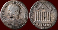 Roman Empire AE ELAGABALUS, 218-222 - BITHYNIA, BITHYNIUM KLAUDIOPOLIS - AE 31 -