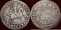 Gelderland Rijderschelling NOORDELIJKE NEDERLANDEN (NETHERLANDS) - REPUBLIEK, 1581-1795 - GELDERLAND - STAD ZUTPHEN - -