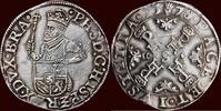  Statendaalder 1578 ZUIDELIJKE NEDERLANDEN (SOUTHERN NETHERLANDS) - BRAB... 2,852.52 US$  +  46.57 US$ shipping
