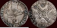  Statendaalder 1577 ZUIDELIJKE NEDERLANDEN (SOUTHERN NETHERLANDS) - GRAA... 925.61 US$  +  40.75 US$ shipping